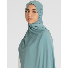 Jersey Premium Bleu Saphir