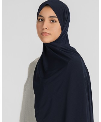 Jersey premium Bleu marine