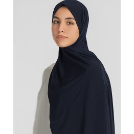 Jersey premium Bleu marine