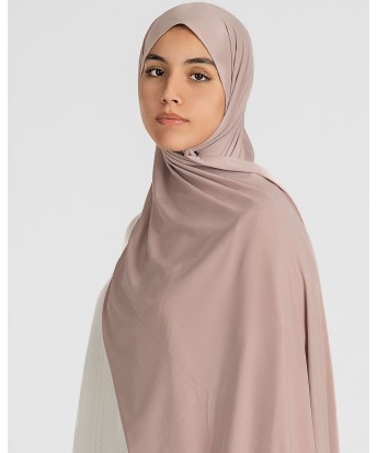 Mustard Yellow Jersey Hijab