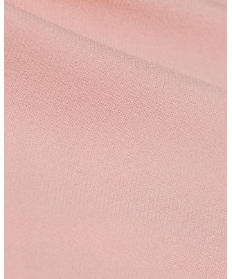 Hijab Jersey premium rose - Élégance et confort limités