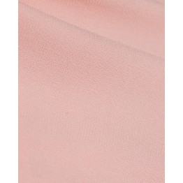 Soft Pink Premium Jersey Hijab for a Stylish Look
