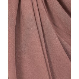 Mustard Yellow Jersey Hijab: Premium Style