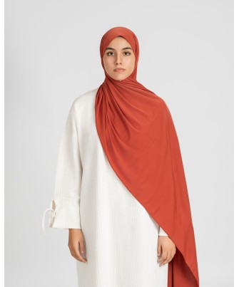 Jersey Premium Terracota