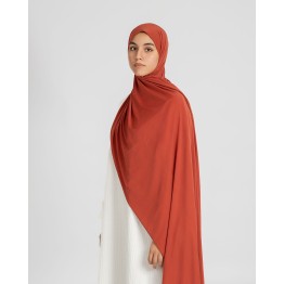 Jersey Premium Terracota