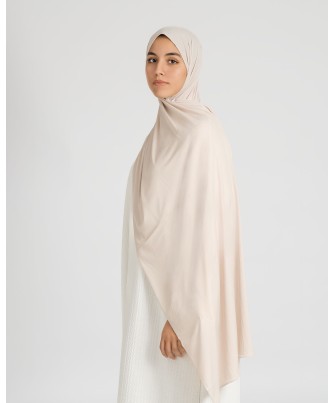 قميص خمار سفر موستارد فاخر