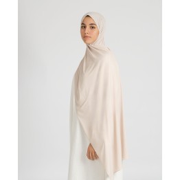 قميص خمار سفر موستارد فاخر