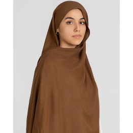 قميص خمار سفير موستارد فاخر