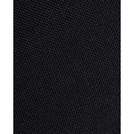 Hijab Jersey premium noir de qualité