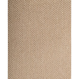 Hijab effet Modal taupe clair pour un style tendance