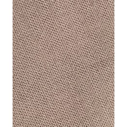 Hijab effet modal couleur Taupe foncé