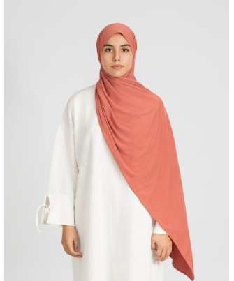 Jersey premium Corail