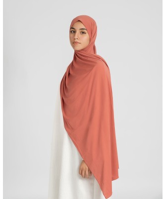 Jersey premium Corail