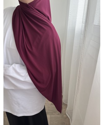 Jersey Premium Violine