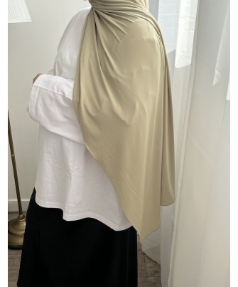 Jersey Premium Vert Menthe