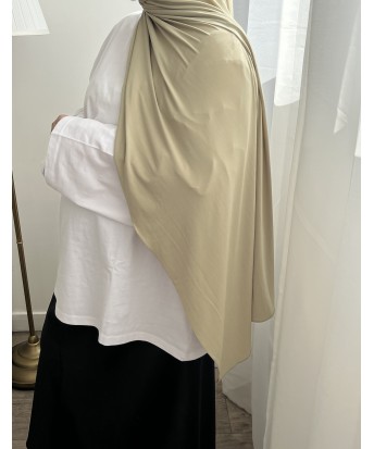 Jersey Premium Vert Menthe