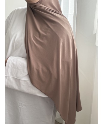 Jersey Premium Sable Foncé