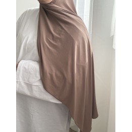 Jersey Premium Sable Foncé