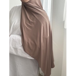 Jersey Premium Sable Foncé