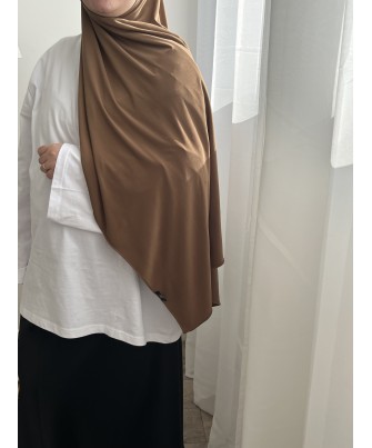 Jersey Premium Mocha