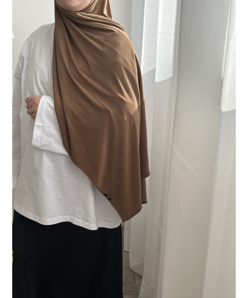 Jersey Premium Mocha