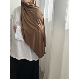 Jersey Premium Mocha