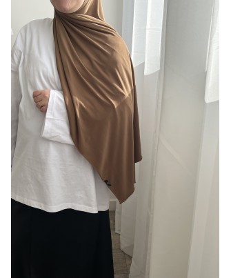 Jersey Premium Mocha