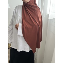 Jersey Premium Rouge Brulé