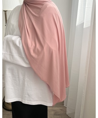 Jersey Premium Rose Nude