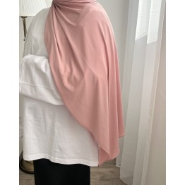 Jersey Premium Rose Nude