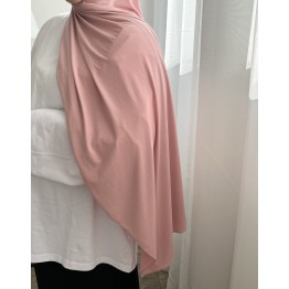 Jersey Premium Rose Nude