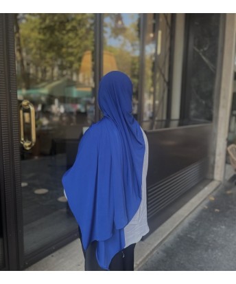 Jersey Premium Bleu Roi