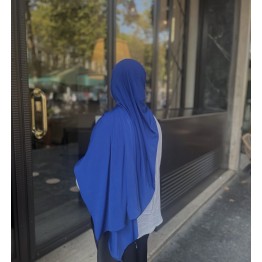 Jersey Premium Bleu Roi