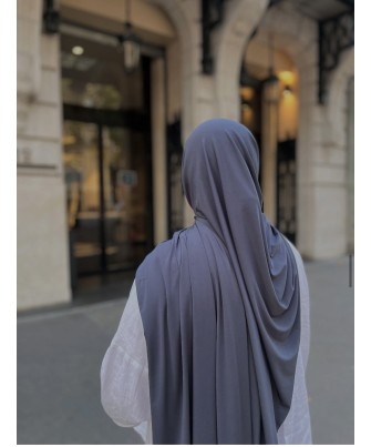 Jersey Premium Anthracite