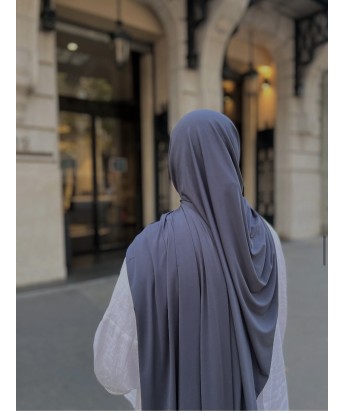 Jersey Premium Anthracite