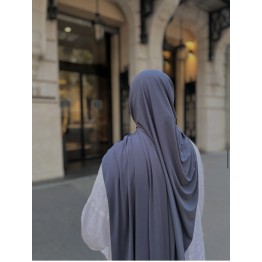 Jersey Premium Anthracite