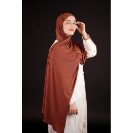 Jersey Premium – Couleur Cannelle