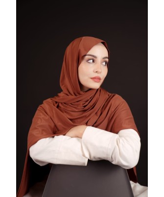 Jersey Premium – Couleur Cannelle