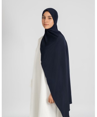 Jersey premium Bleu marine