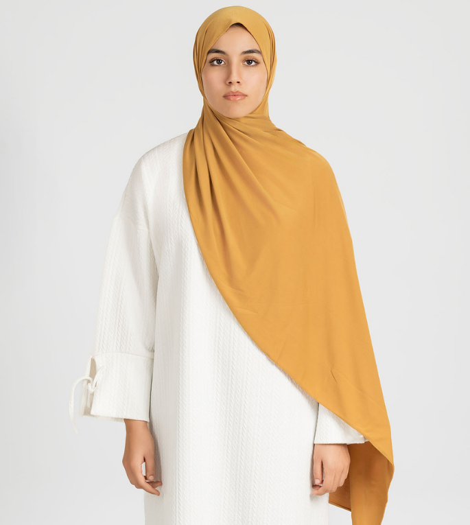 Hijab Jersey Premium